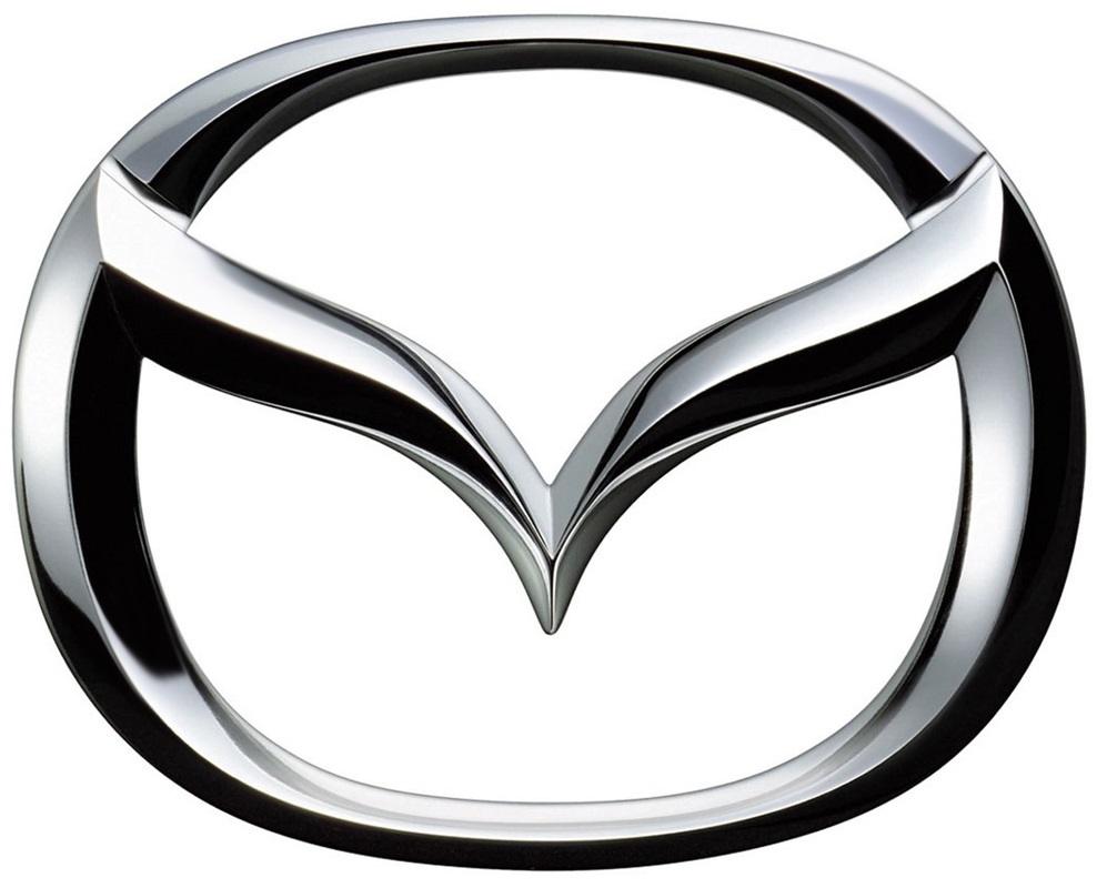 Mazda vonóhorog