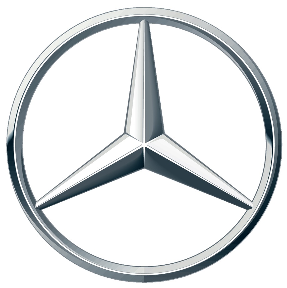 Mercedes vonóhorog