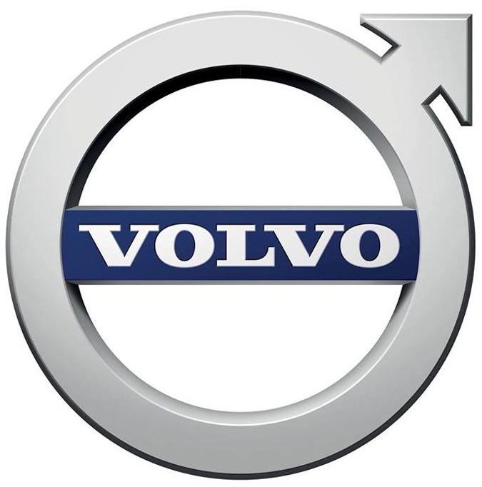 Volvo vonóhorog